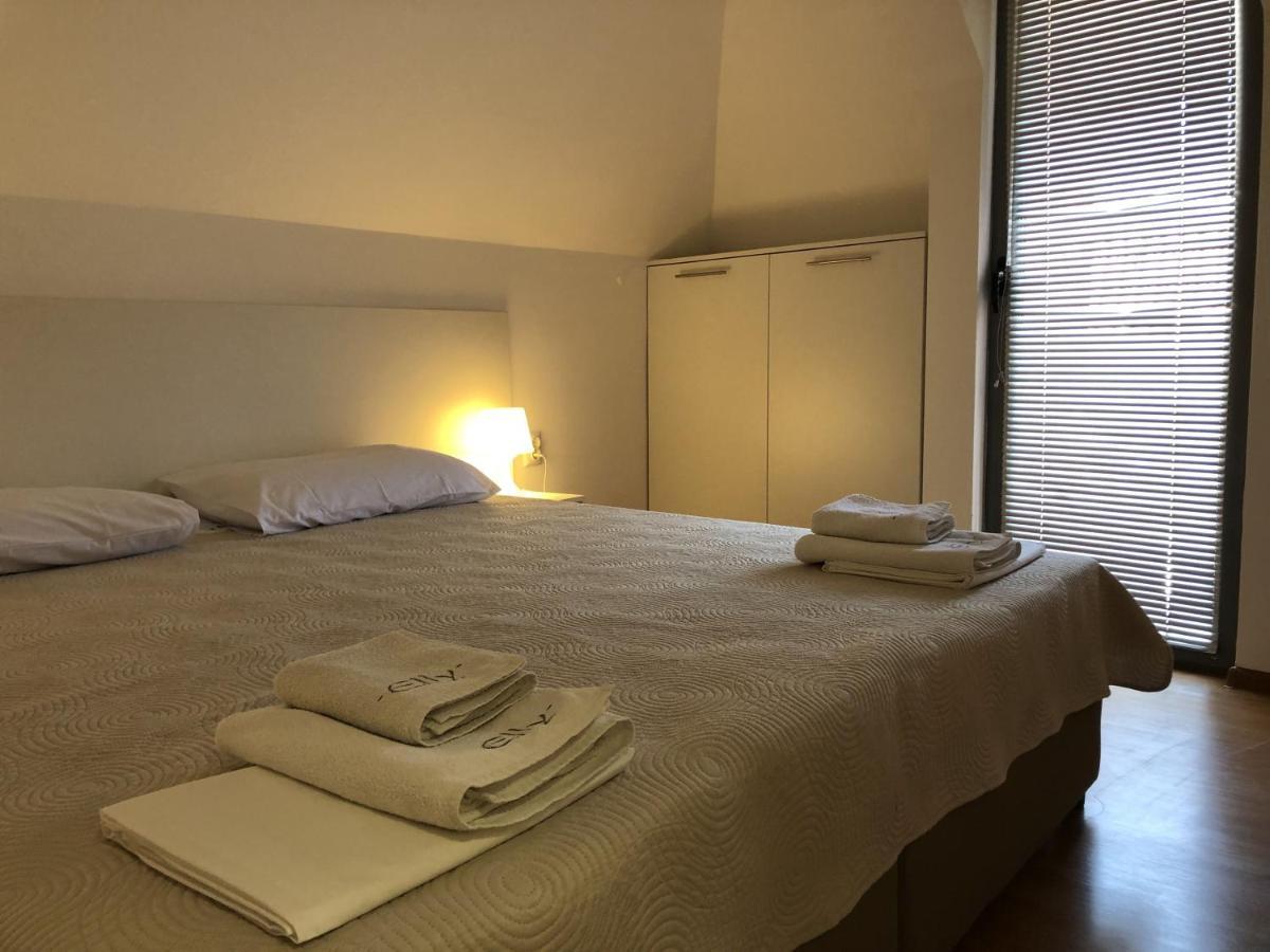 Aparthotel Elly Pomorie Bagian luar foto
